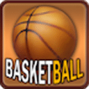篮球竞技游戏封面
